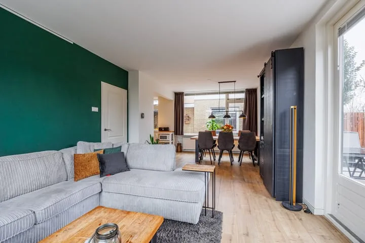 Kostverlorenpad 15 Wijk bij Duurstede foto 2