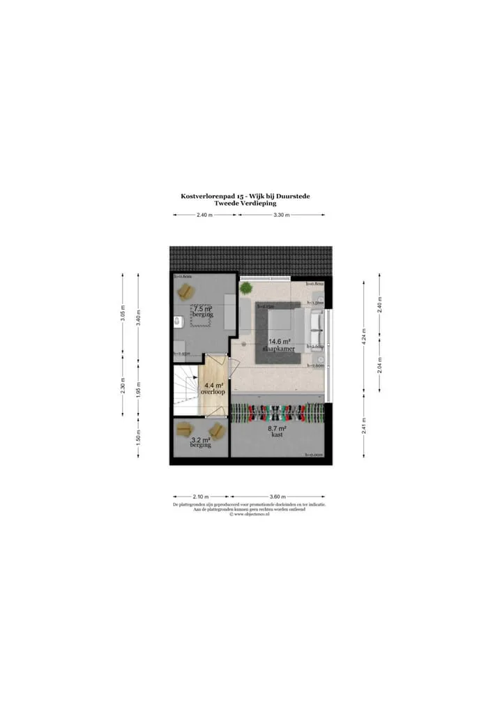 Kostverlorenpad 15 Wijk bij Duurstede thumbnail 46