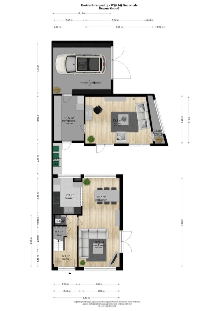 Kostverlorenpad 15 Wijk bij Duurstede thumbnail 54