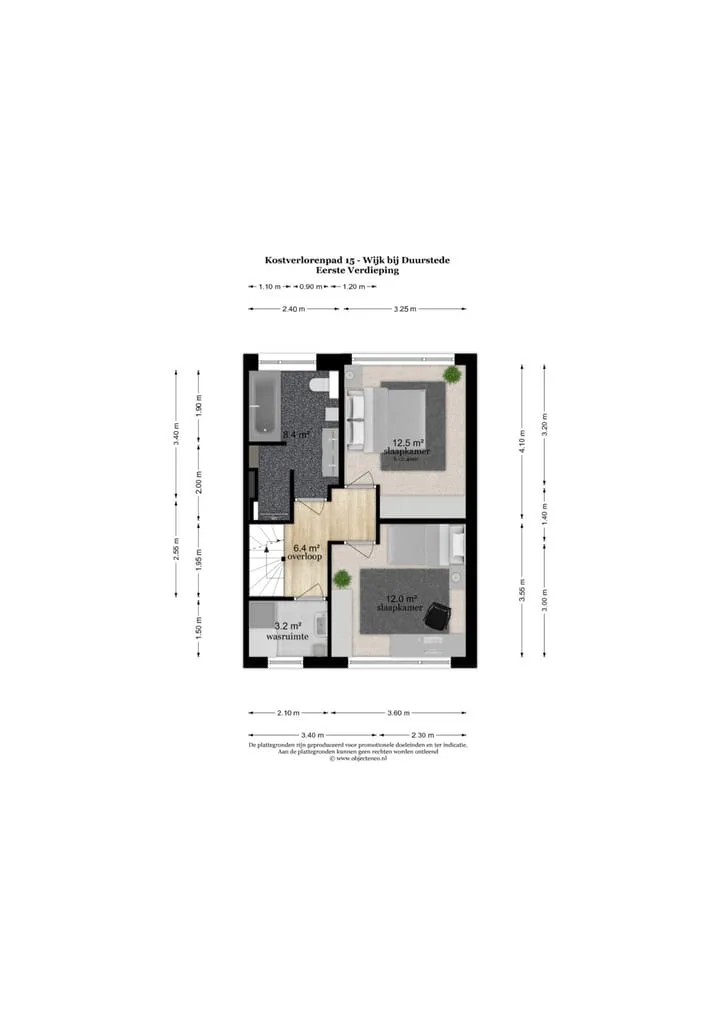 Kostverlorenpad 15 Wijk bij Duurstede thumbnail 57