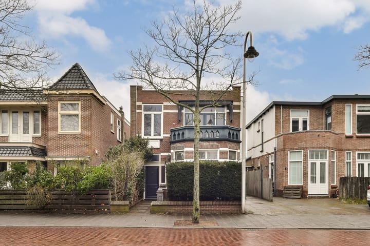 Kostverlorenstraat 47 in Zandvoort