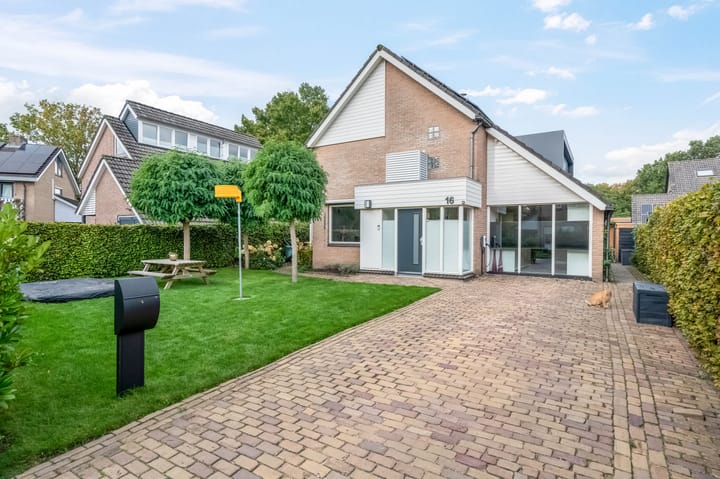 Foto de la vivienda Koterhoek 16, Steenwijk