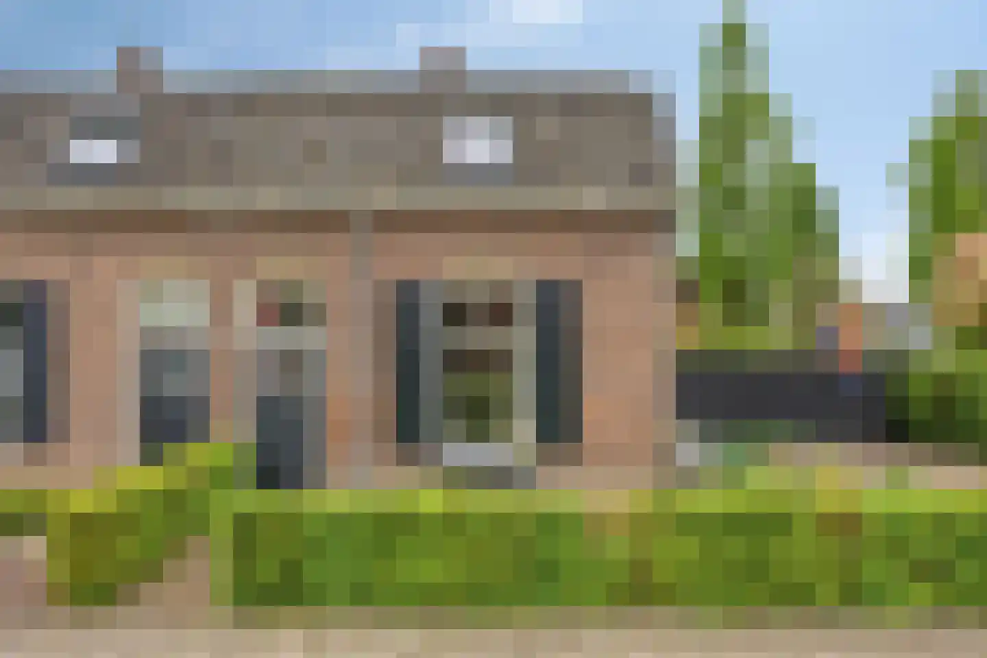 Koterweg 12 in Barneveld