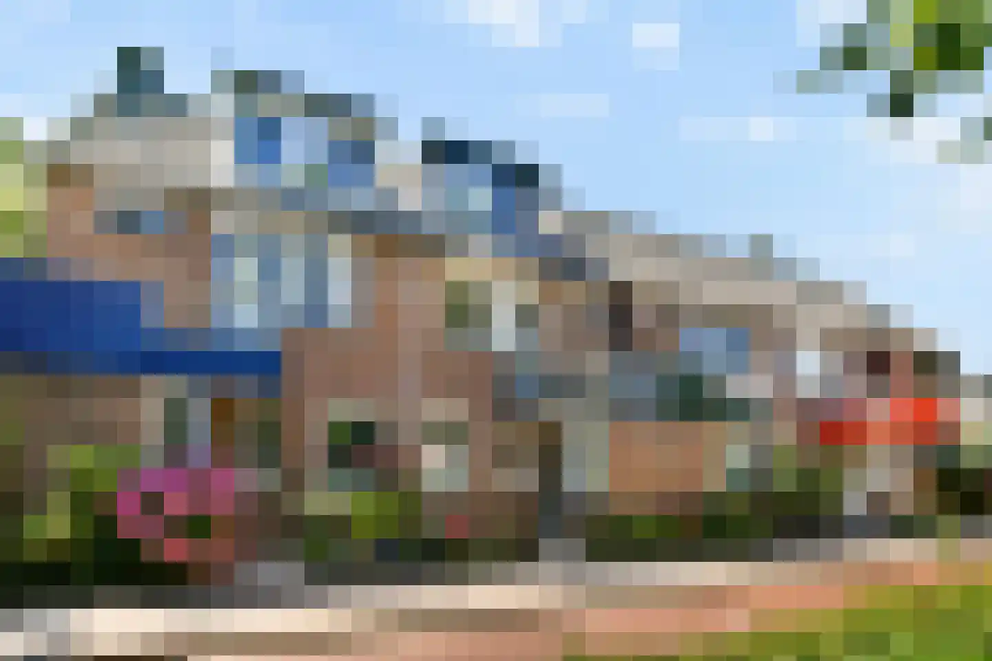 Kotter 13 Amstelveen