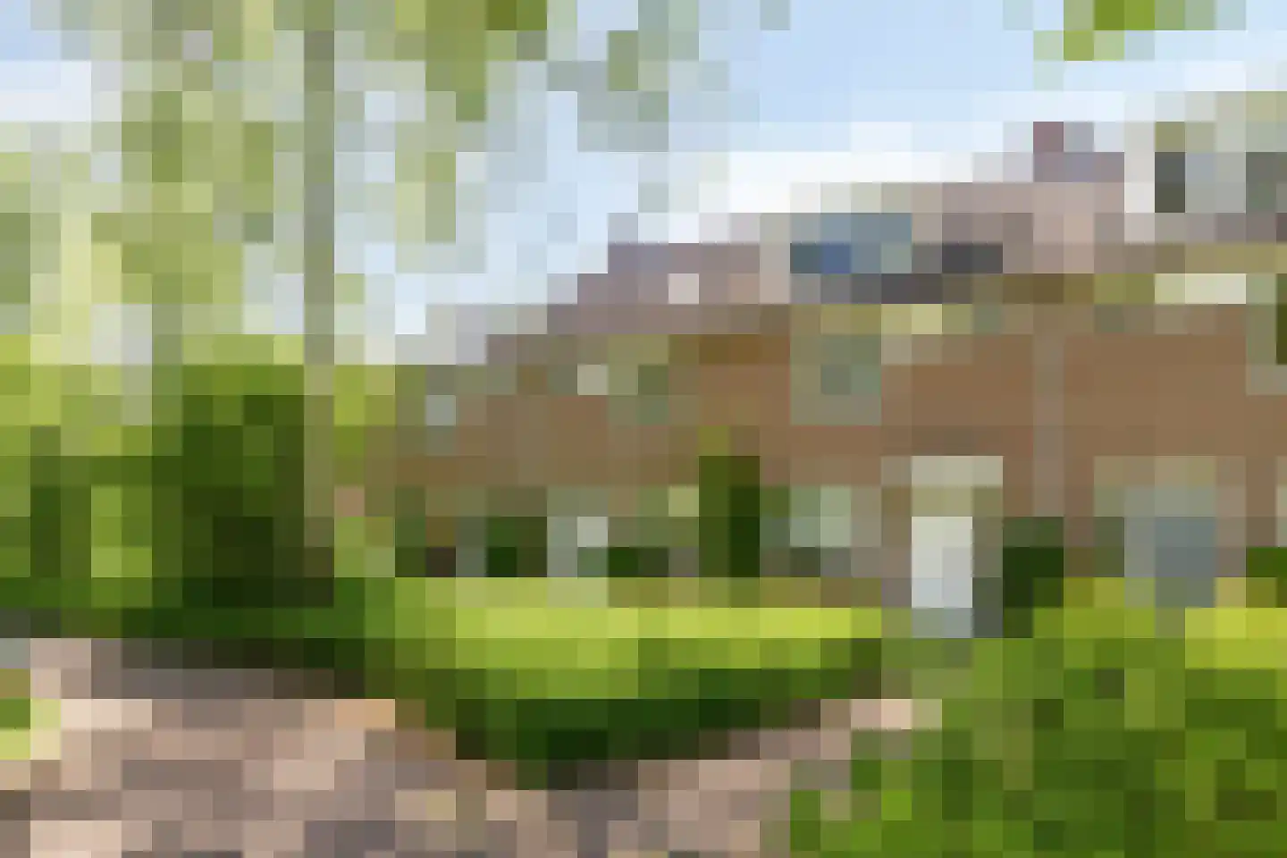 Kotter 20 en Amstelveen