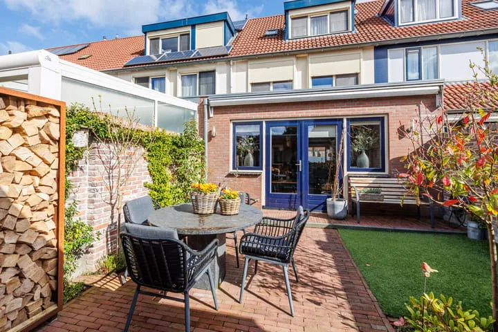Kotter 33 Wijk bij Duurstede