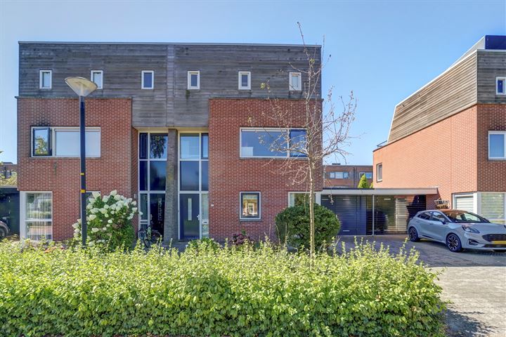 Kotter 4 in Nijkerk Foto