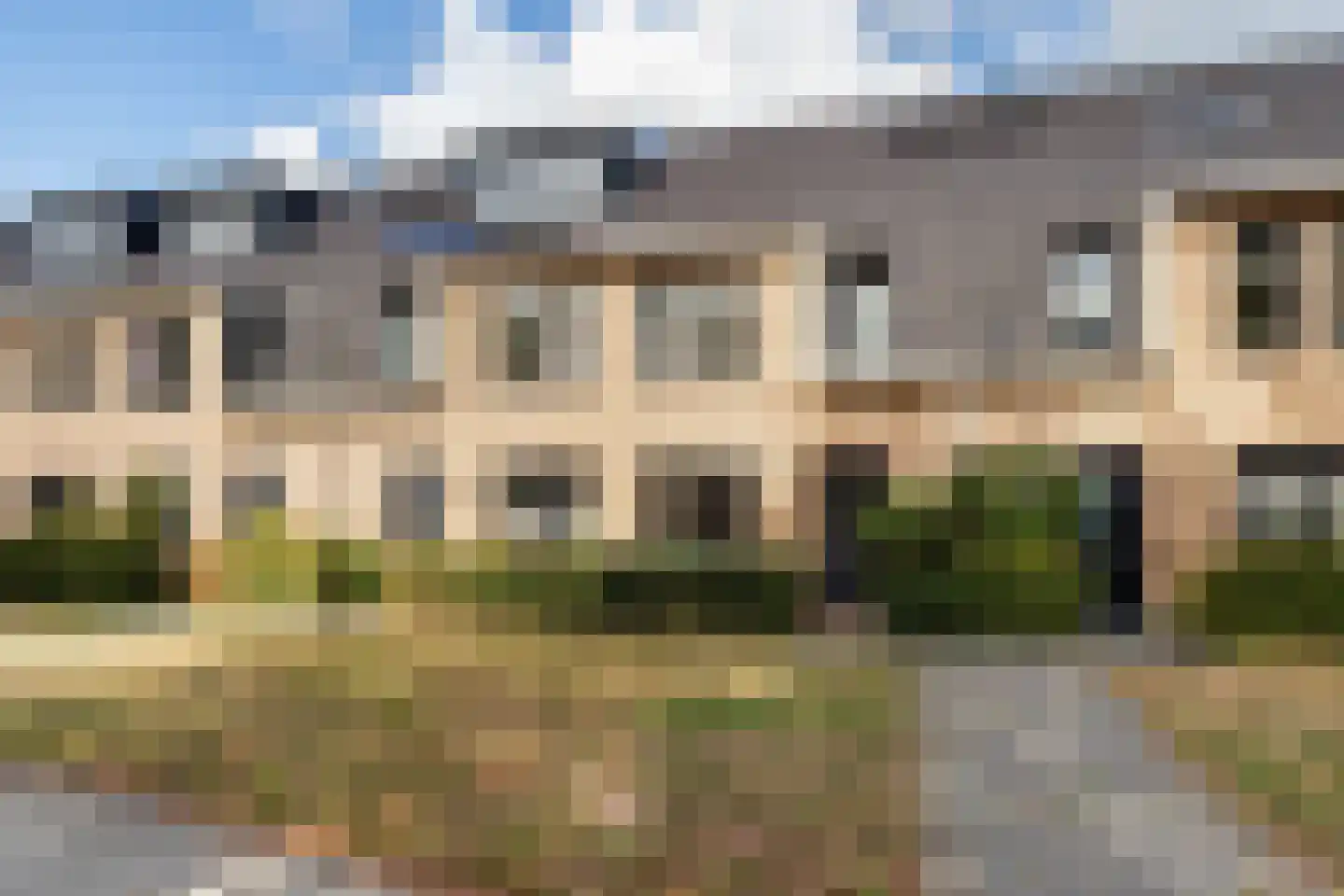 Kotter 57 in Huizen