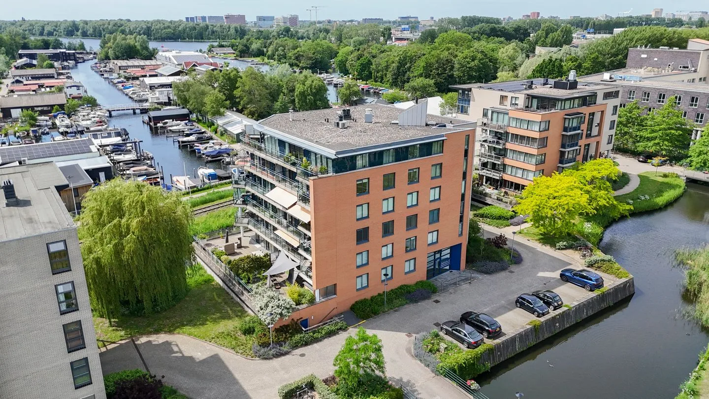 Kotterspad 8 Amsterdam thumbnail 26