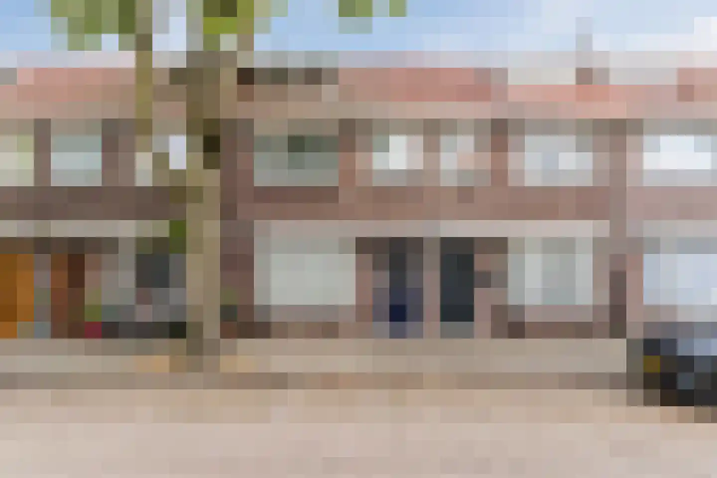 Kotterstraat 32 in Tilburg
