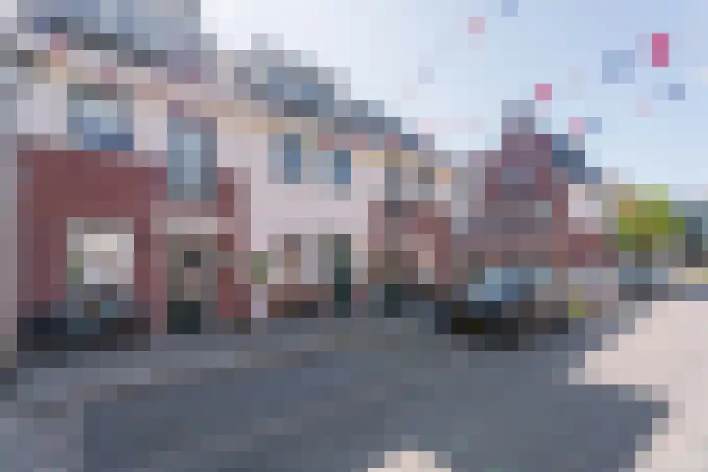 Kotterstraat 4 Katwijk
