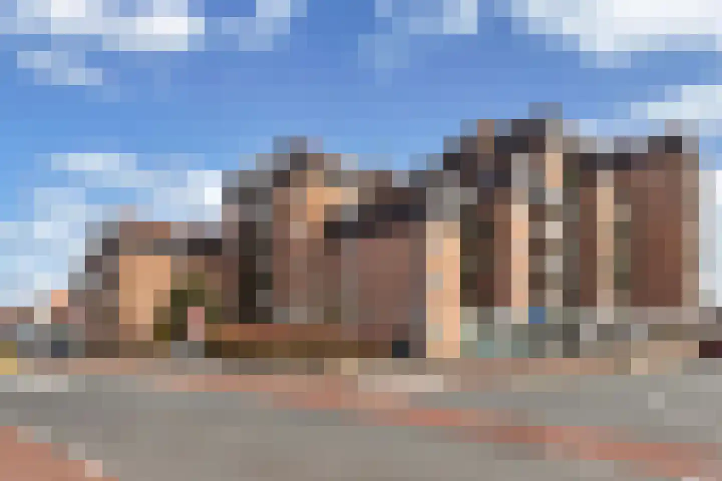 Koude Horn 143 Beverwijk