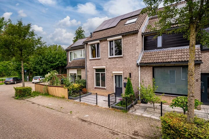 Koudekerkepad 10 Arnhem foto 2