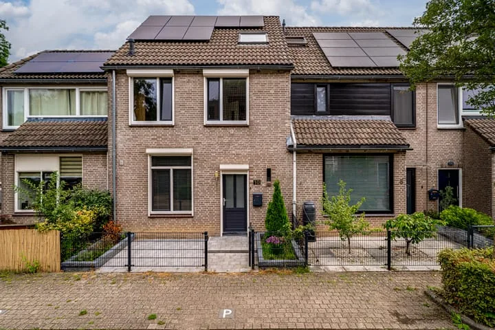 Koudekerkepad 10 Arnhem foto 3