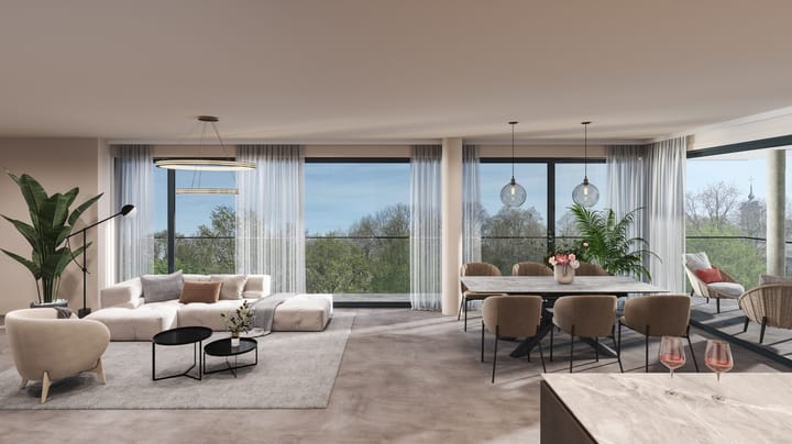 Koudekerkseweg 135R en Middelburg foto