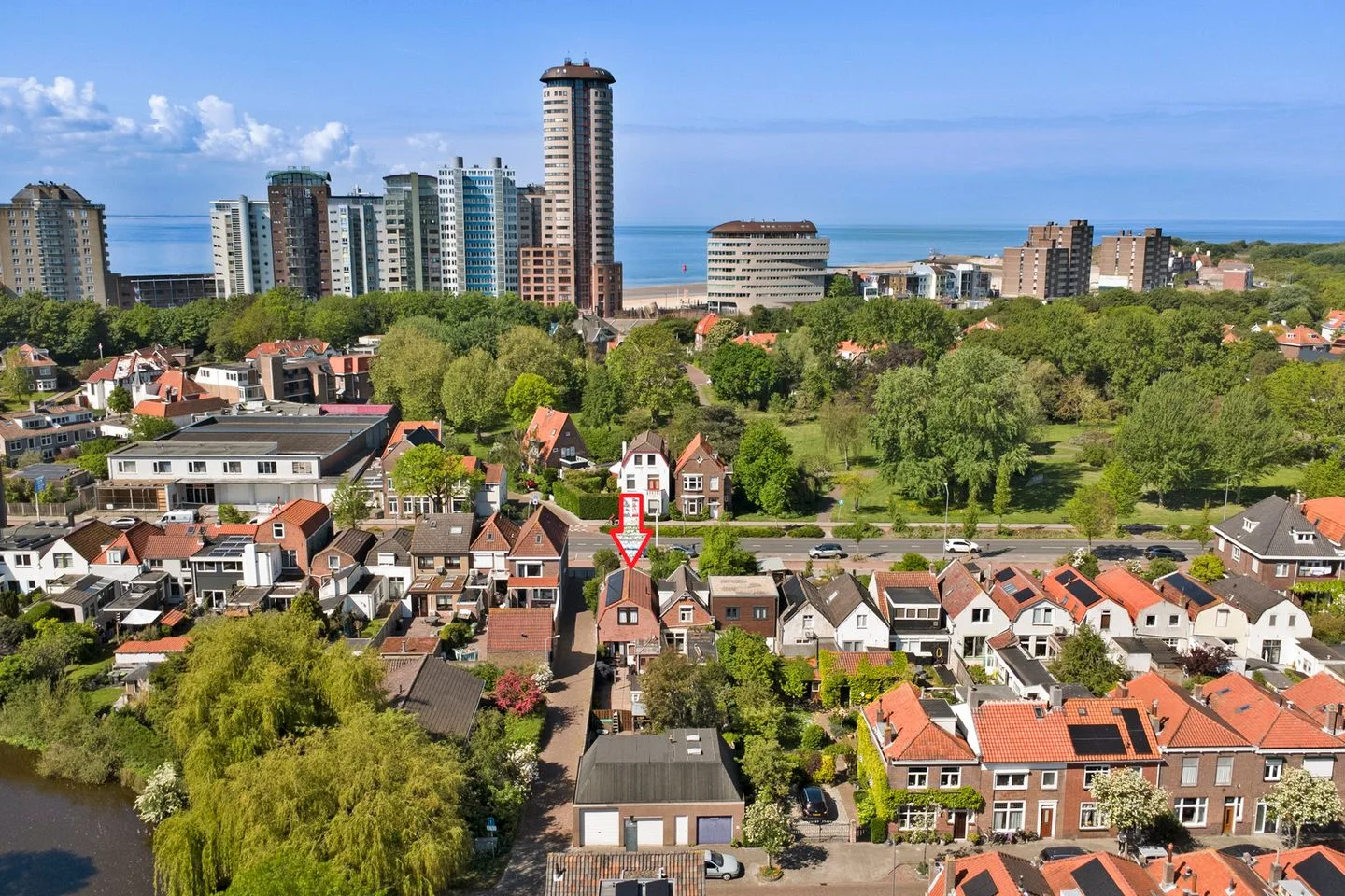 Koudekerkseweg 28 Vlissingen foto 3