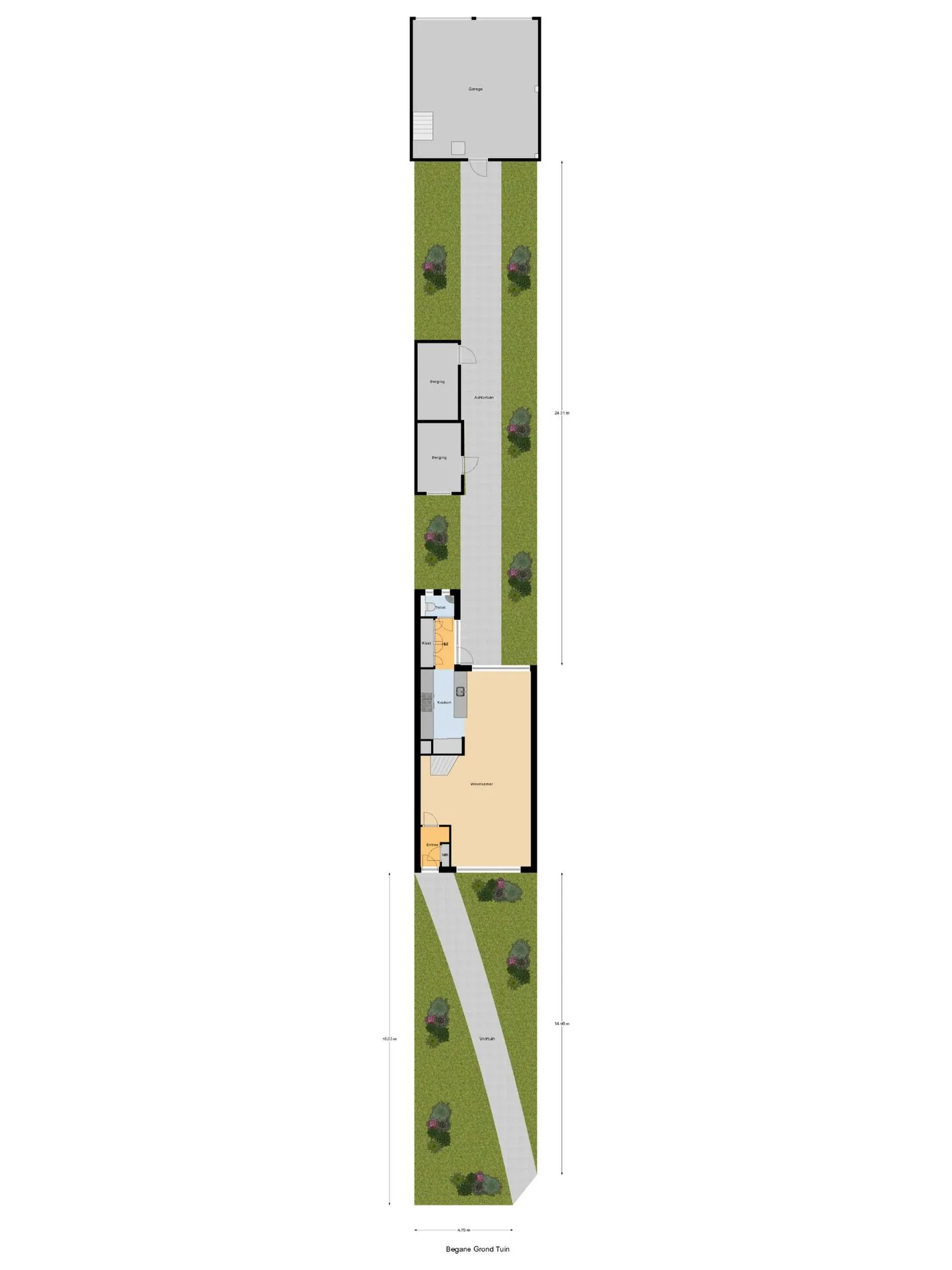 Koudekerkseweg 28 Vlissingen thumbnail 44