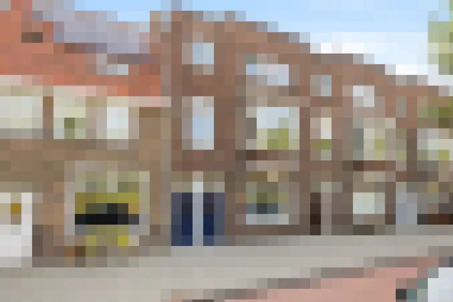 Koudekerkseweg 74 in Vlissingen