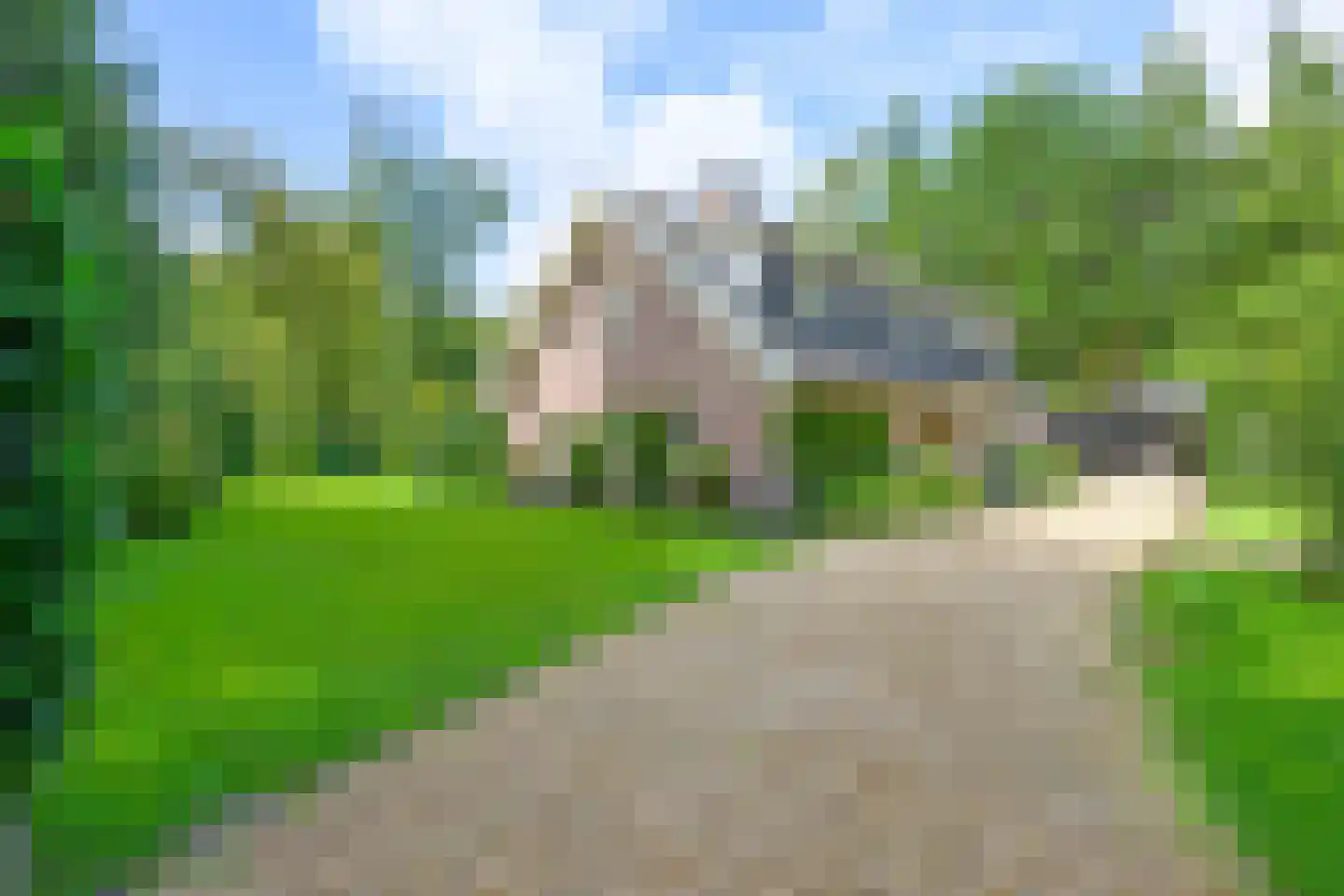 Koudelaan 14 A in Lage Vuursche