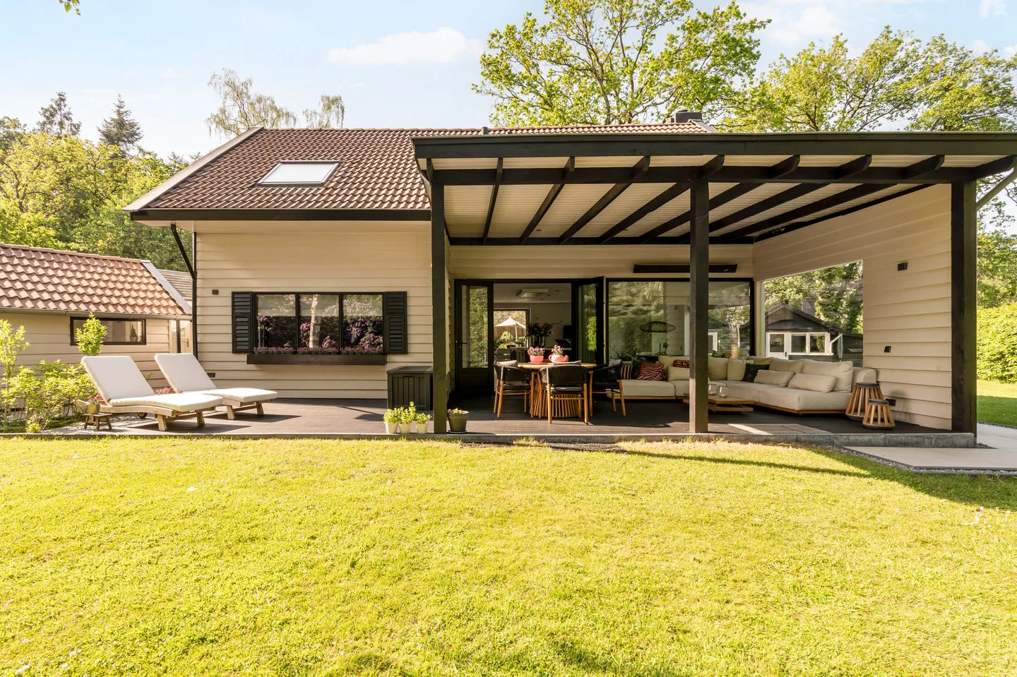 Koudelaan 14 Lage Vuursche thumbnail 26