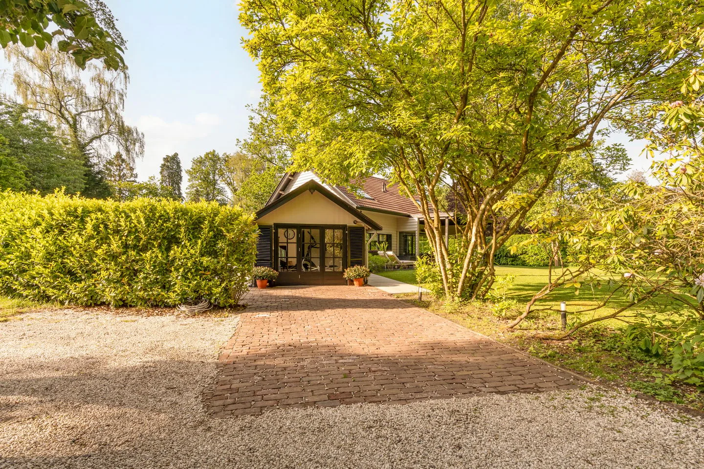 Koudelaan 14 Lage Vuursche thumbnail 56