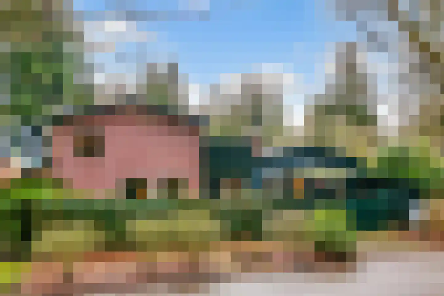 Koudelaan 15 in Bilthoven