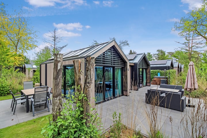 Koudelaan 25D-12 dans Bilthoven photo