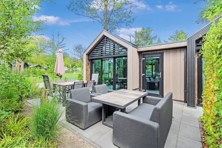 Koudelaan 25D-18 dans Bilthoven photo