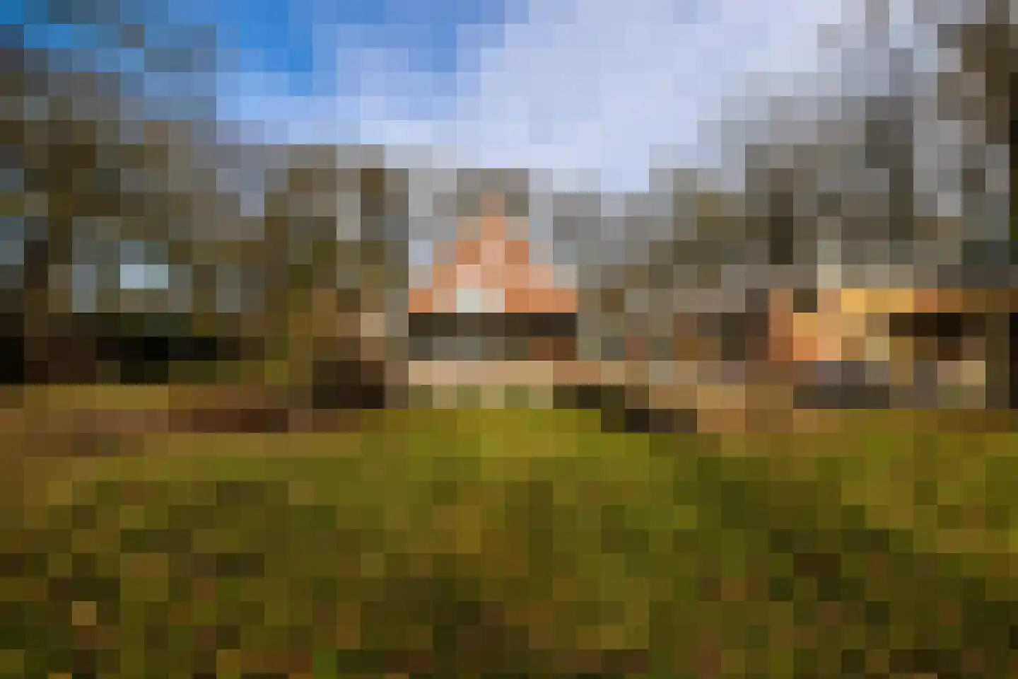 Koudelaan 3 in Bilthoven
