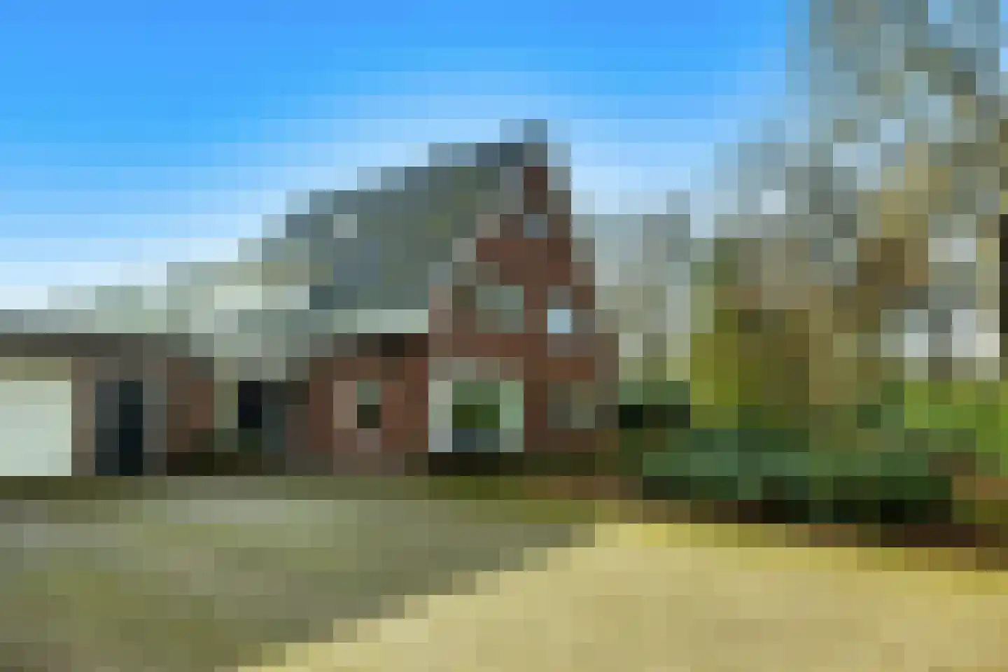 Koudelaan 3 Bilthoven foto 2