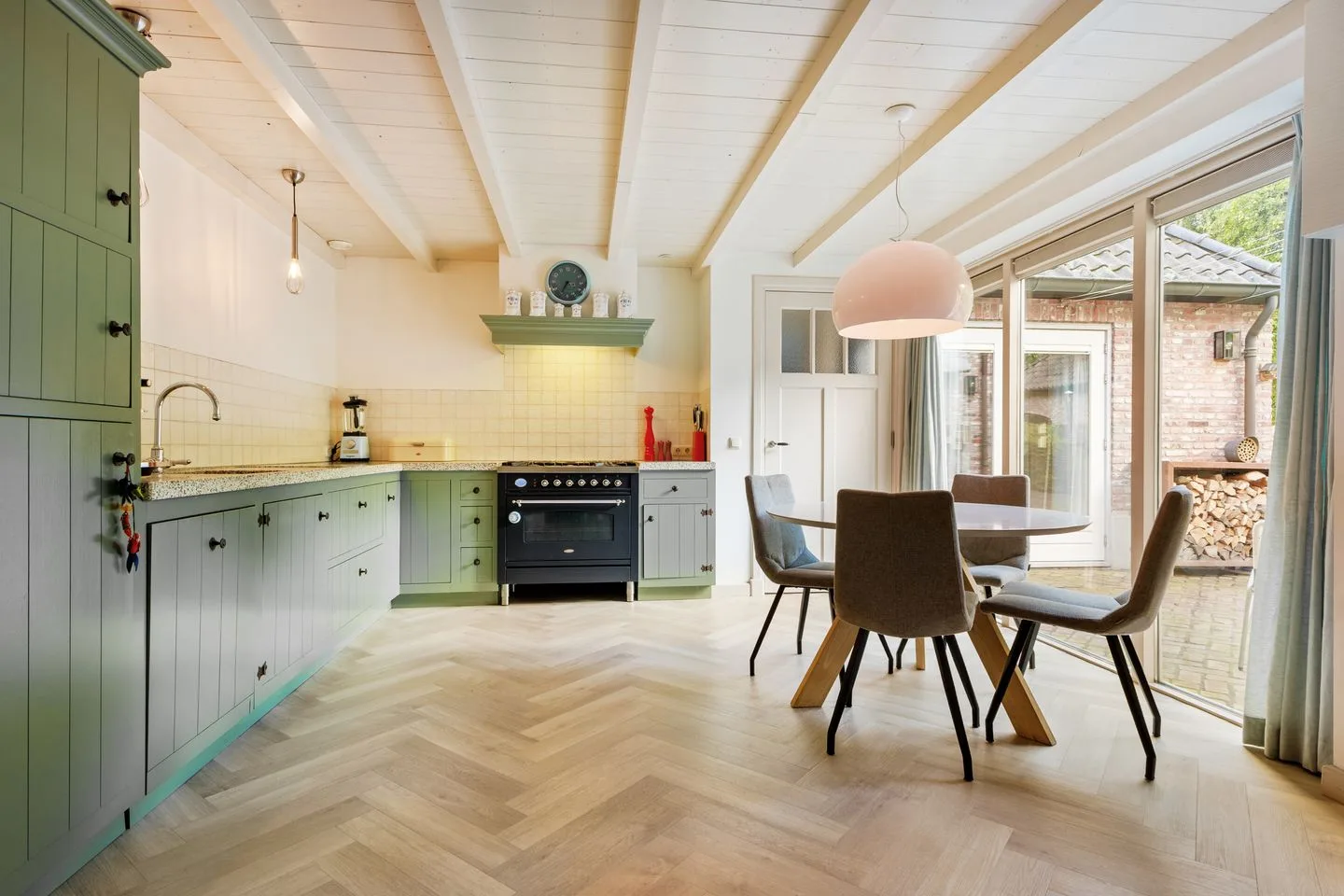 Koudenbergstraat 2 Gemonde thumbnail 13