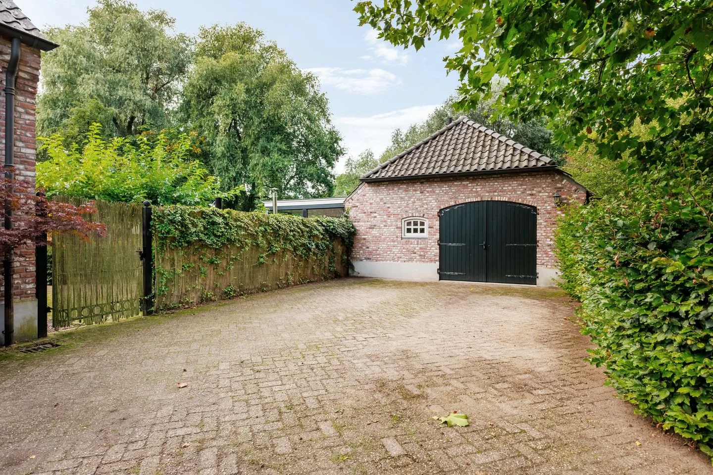 Koudenbergstraat 2 Gemonde thumbnail 34