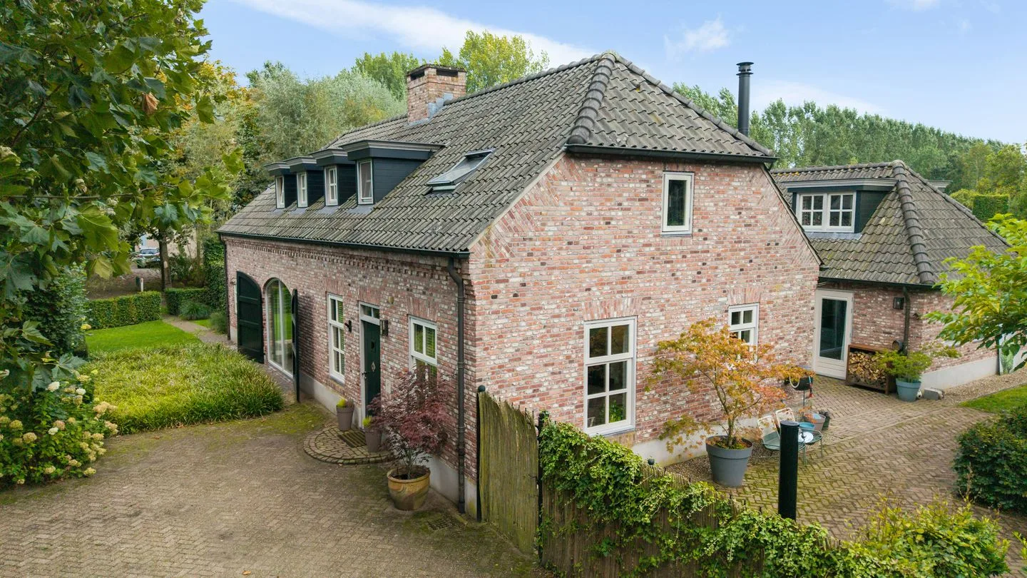 Koudenbergstraat 2 Gemonde thumbnail 35