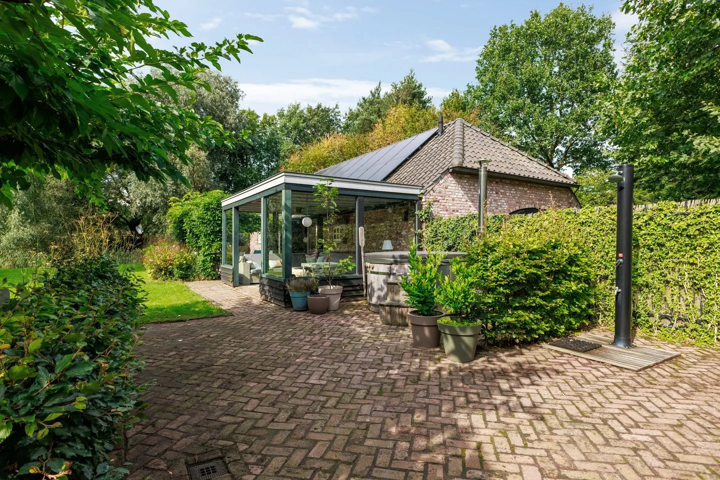 Koudenbergstraat 2 Gemonde thumbnail 38