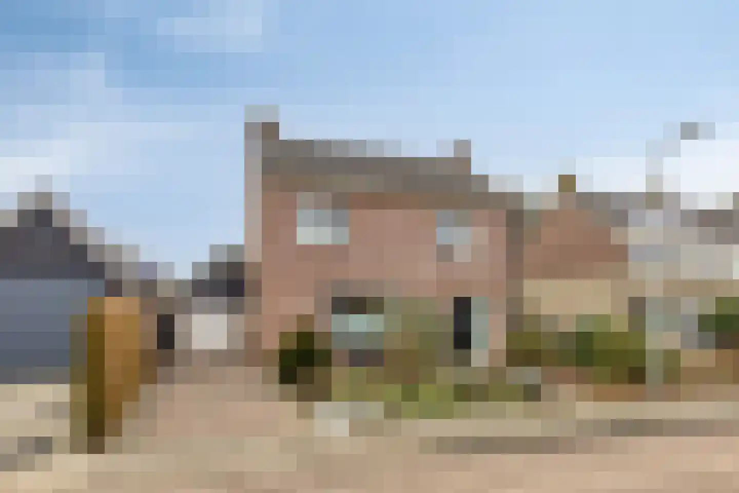 Koudenburgerweg 1 Haulerwijk