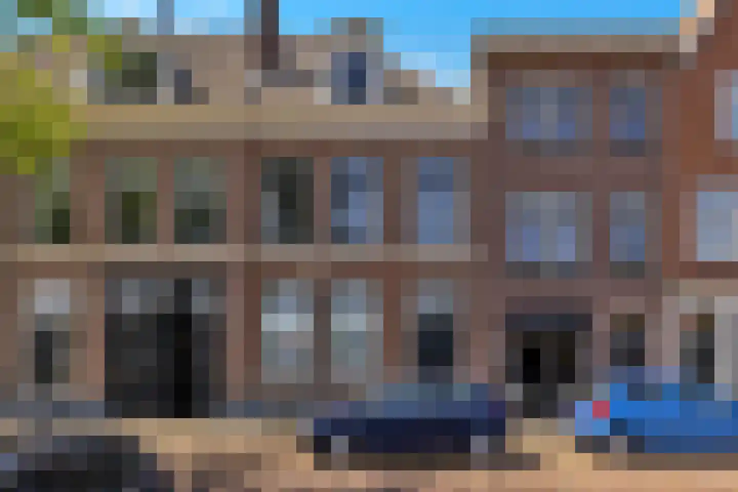 Koudenhorn 78 in Haarlem