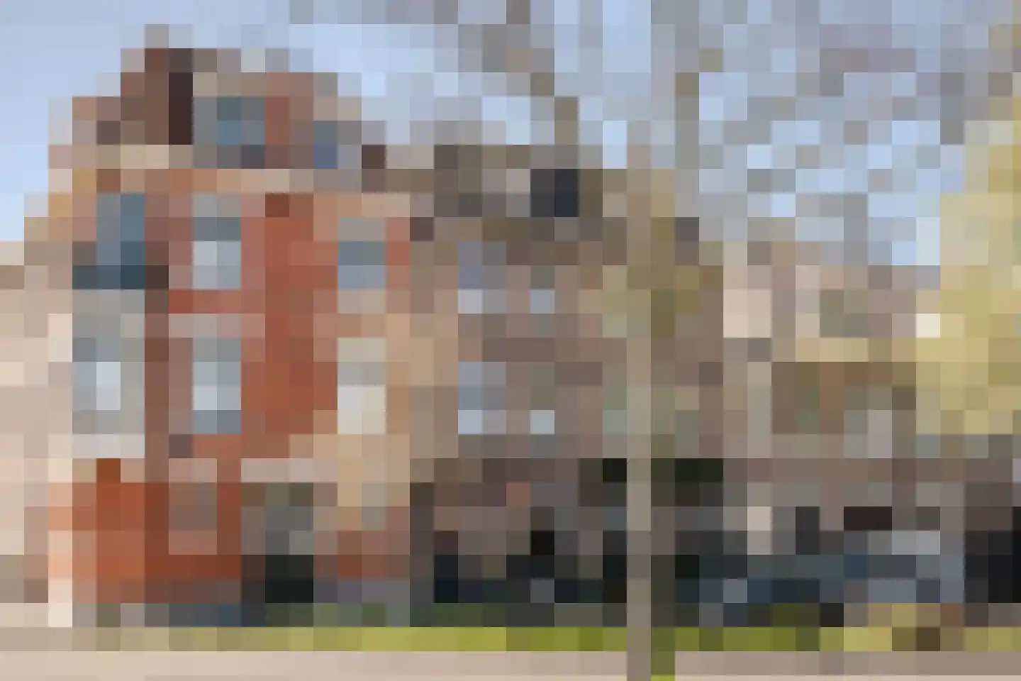 Koudenhorn 86 RD in Haarlem