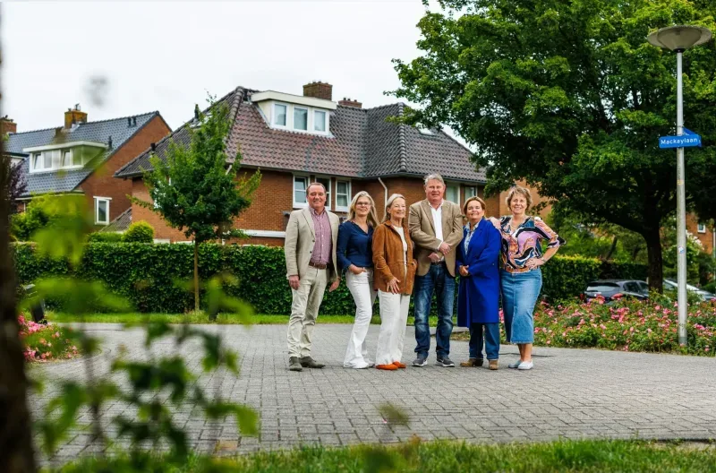 Photo de bureau de Koudijs Makelaardij