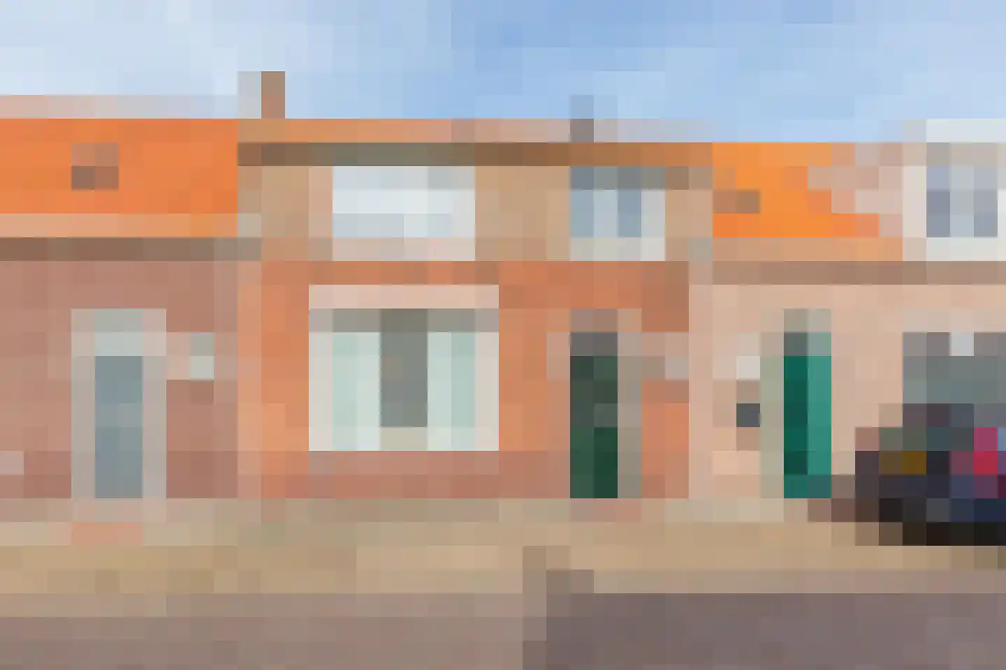 Koudorpstraat 13 Westkapelle
