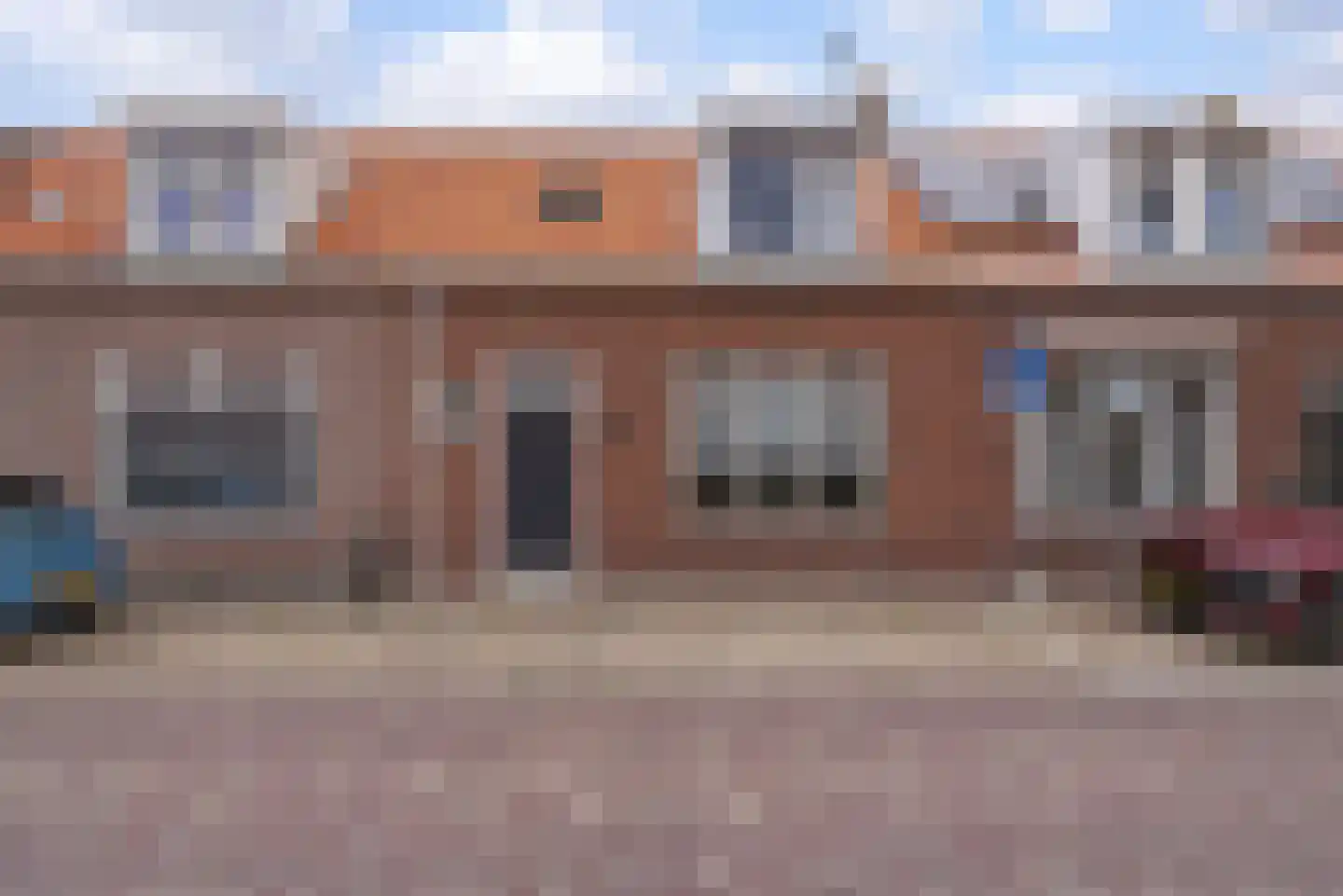 Koudorpstraat 9 Westkapelle