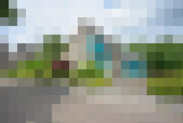 Koutenburg 1 Garyp
