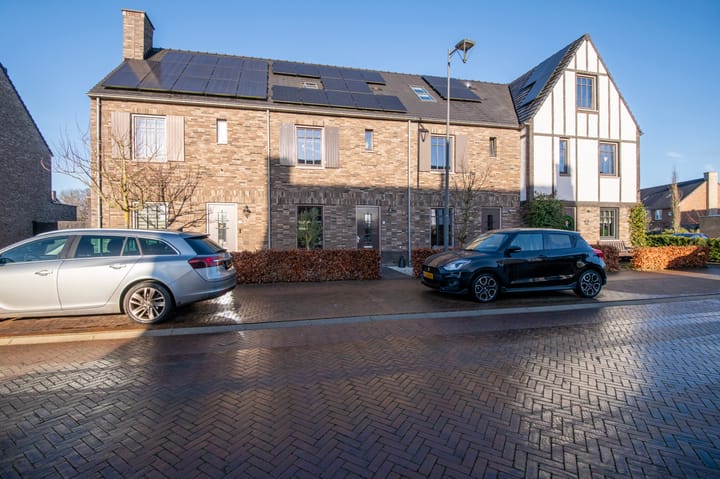 Kouter 16 in Voorthuizen Foto