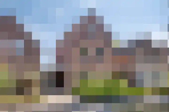 Kouter 53 dans Gemert