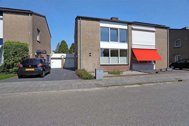 Photo of property Kouterstraat 12, Oss