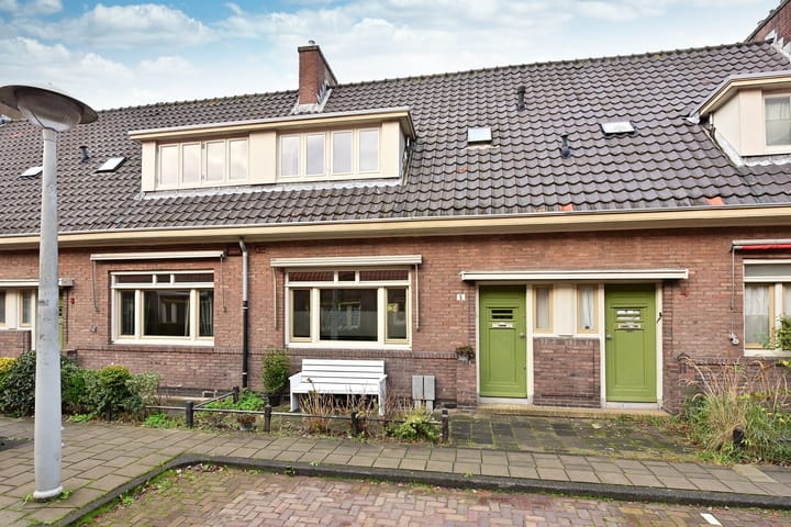 Foto de la vivienda Kouterstraat 6, Amsterdam