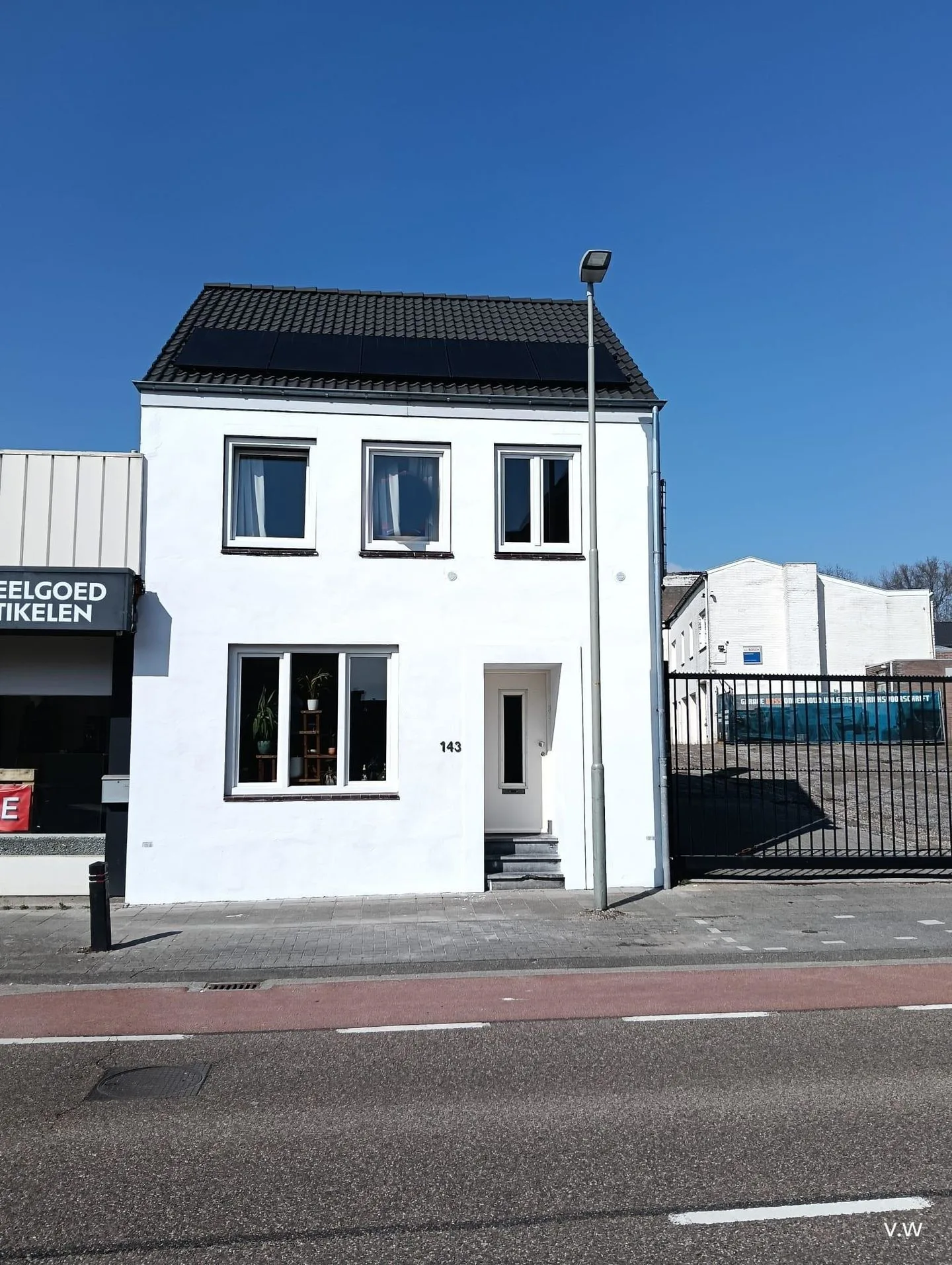 Kouvenderstraat 143 Hoensbroek foto 2