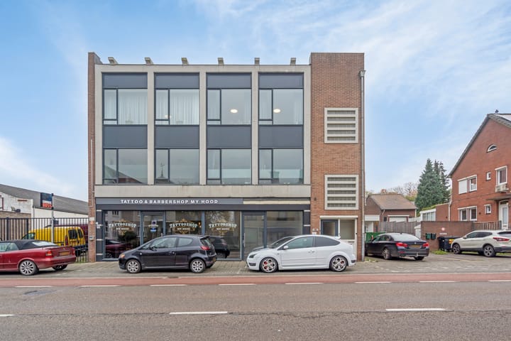 Kouvenderstraat 153 en Hoensbroek foto