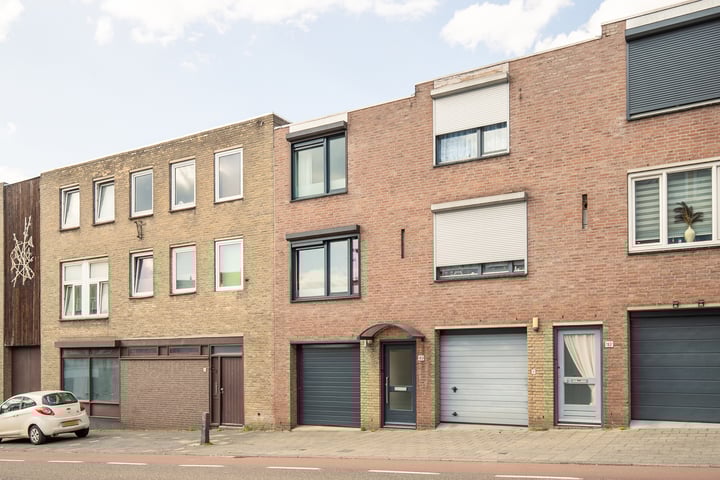 Kouvenderstraat 193 in Hoensbroek photo