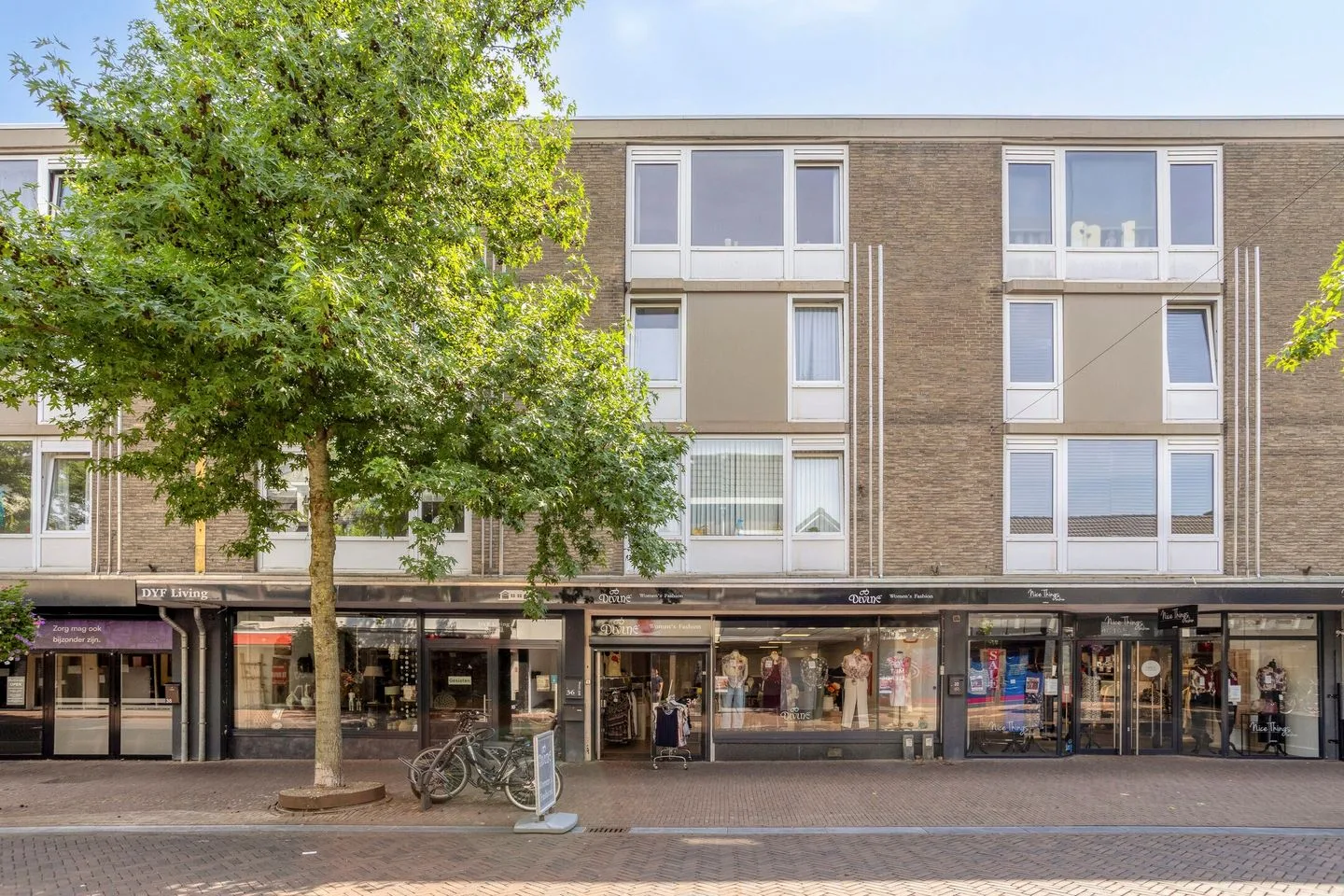 Kouvenderstraat 34 B in Hoensbroek
