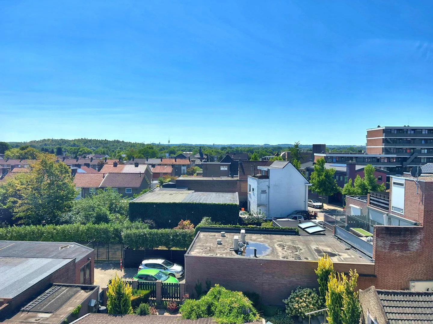 Kouvenderstraat 34 B Hoensbroek thumbnail 12